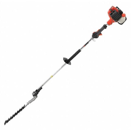 2 stroke hedge trimmer