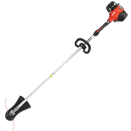 Echo String Trimmer, Gas, Cutting 17" W SRM-2620T