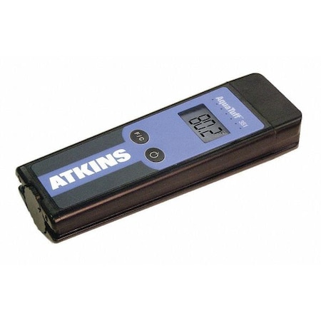 Cooper-Atkins Thermistor Instrument, LCD, 48" Cord L 35100-K