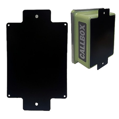 Ritron Surface Mounting Bracket, For XT Series RQX-XTMK