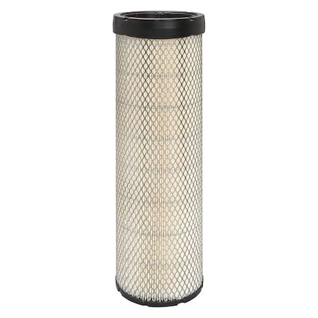 Baldwin Filters Air Filter, Radial Seal Inner Air Element RS30217