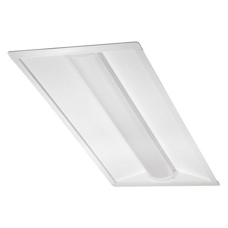 Cree Fixture Retrofit Kit, LED, 5000 lm, 3500K ZR24RK-50L-40K-10V-FD