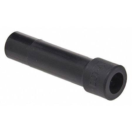 Sur&R Tube Insert, Compression Type, Brass, PK2 ABP300