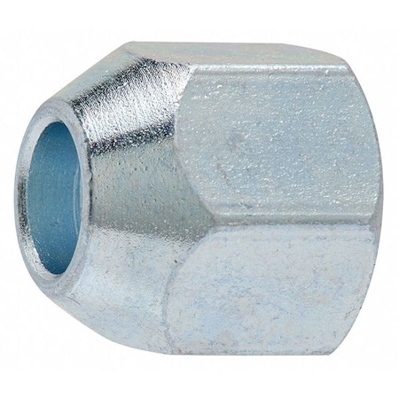 Sur&R Female Tube Nut, M16-1.50 Thread Size, PK2 PS2220
