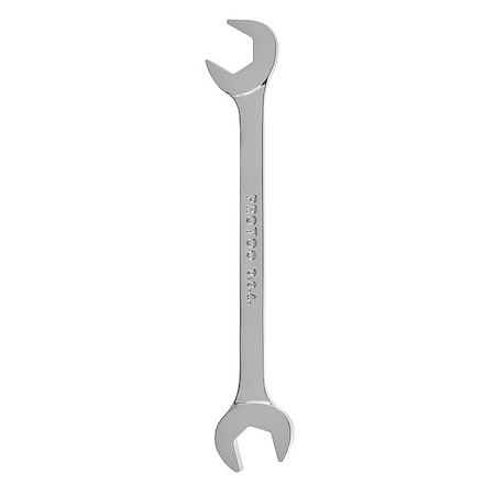 Proto Full Polish Metric Angle Open End Wrench 11 mm J3111M