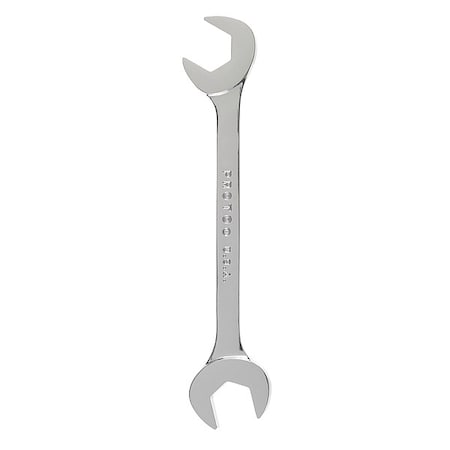Proto Full Polish Metric Angle Open End Wrench 14 mm J3114M
