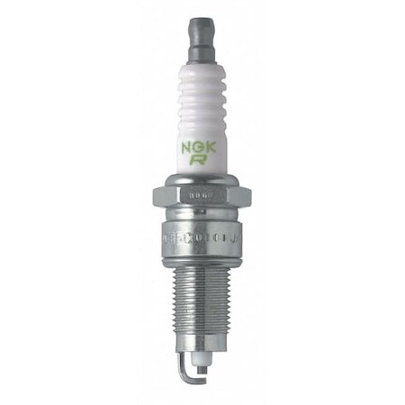 Ngk Spark Plug, 0.551" Thread Size, Ceramic BPR4ES-H