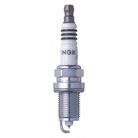 Ngk Spark Plug, 0.551" Thread Size, Ceramic IZFR6F11