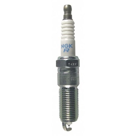 Ngk Spark Plug, 0.551" Thread Size, Ceramic LTR6BP13