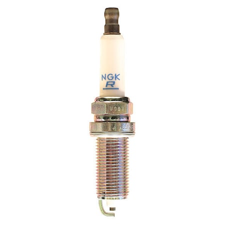 Ngk Spark Plug, 0.551" Thread Size, Ceramic LZFR5C-11