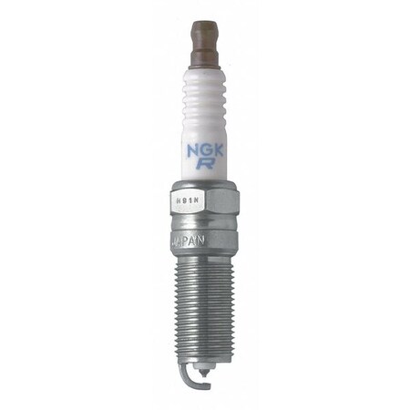 Ngk Spark Plug, 0.551" Thread Size, Ceramic PTR5A-13
