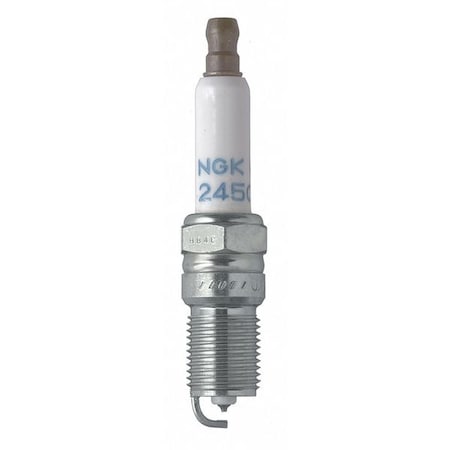 Ngk Spark Plug, 0.551" Thread Size, Ceramic PTR5F-11