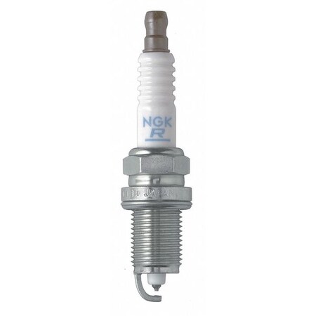Ngk Spark Plug, 0.551" Thread Size, Ceramic PZFR6F-11