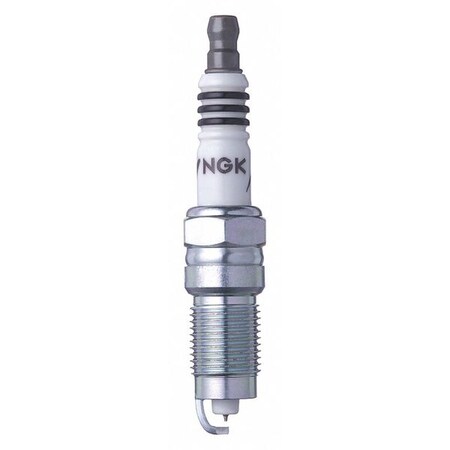 Ngk Spark Plug, 0.551" Thread Size, Ceramic TR55-1IX