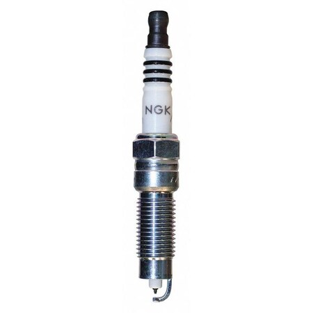 Ngk Spark Plug, 0.472" Thread Size, Ceramic ZNAR6AIX-11