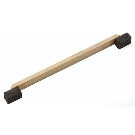 Diamond D Combined Commstone, 3/4" Lx1/2" Wx3/8" H COMMX950MF