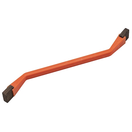 その他 comma CAMBIO(カンビオ)】 Heritage Hickory Stripe Distressed Pants