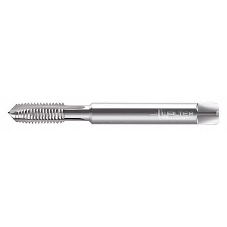 WALTER Spiral Point Tap, Taper 3 Flutes 22217-UNC1/4