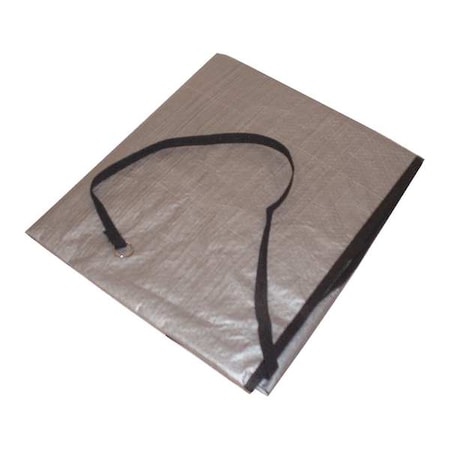 Frost King Air Conditioner Cover, 28" H, 20" W AC5H