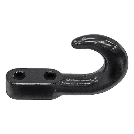 Buyers Products Tow Hook, 5-1/2" L, 3-1/2" W B2799B1
