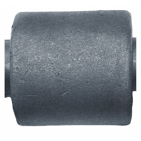 Buyers Products Forged Bracket to Fit 1 Inch D-Ring B50BF