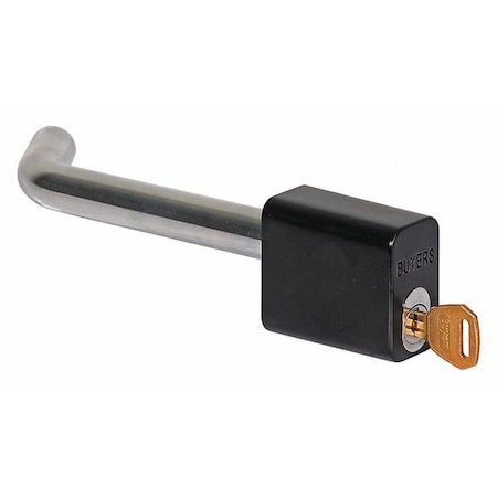 Buyers Products 5/8 Inch Locking Hitch Pin BLHP200