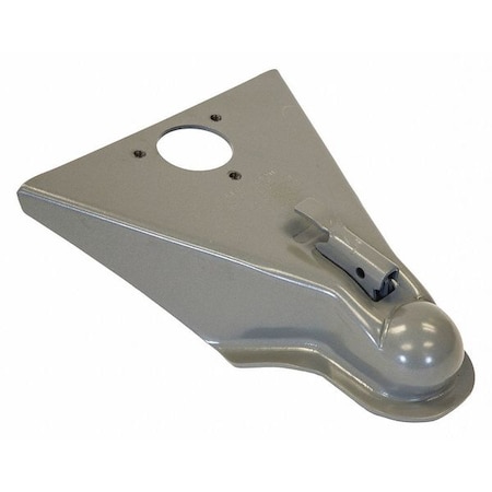 Buyers Products COUPLER, A-FRAME, 2-5/16in, 10, 000 LB MGVW,  0091097