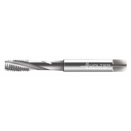 Walter Spiral Flute Tap, Plug, 3 2041210-M6