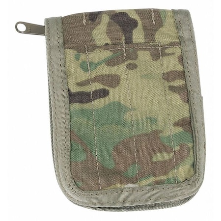 Rite In The Rain Cordura Cover, 3 x 5" Sheet Size C935M