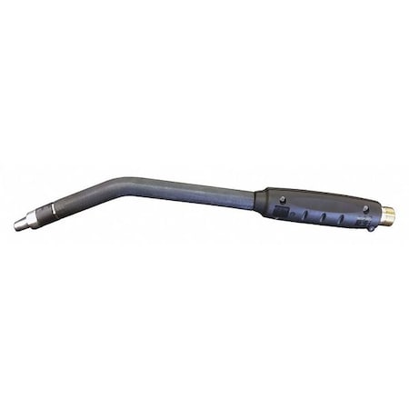 Curved Wand, 16" L