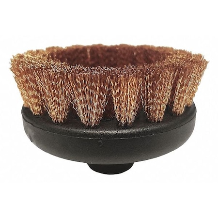 Electro-Steam Circular Brush, Bronze 000031160