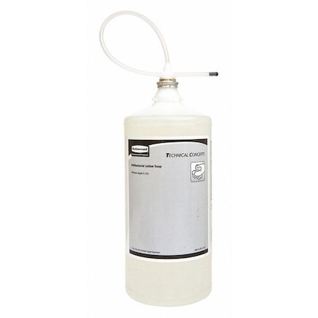 Rubbermaid Commercial 800 ml Liquid Hand Soap Cartridge 2018582