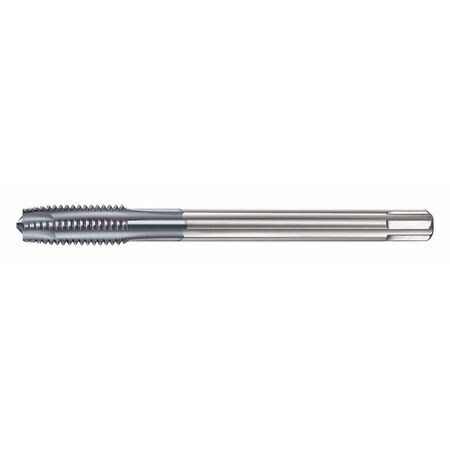 Walter Spiral Point Tap, M12-1.75, Taper, Metric Coarse, 5 Flutes 8026006-M12