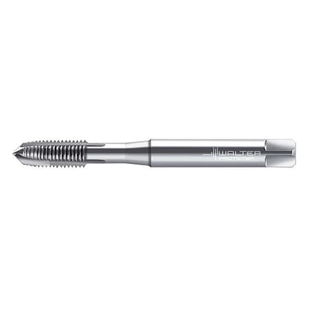 Walter Spiral Point Tap Taper, 3 Flutes P202108-M8