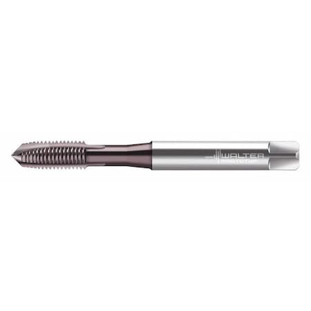Walter Prototyp Ep Unc1 4 44 Spiral Point Tap 1 4 Plug 3 Flutes Zoro Com