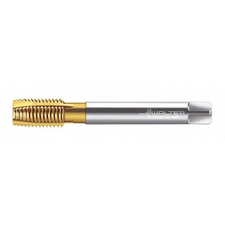 WALTER Spiral Point Tap Taper, 3 Flutes P2136005-M5X0.5