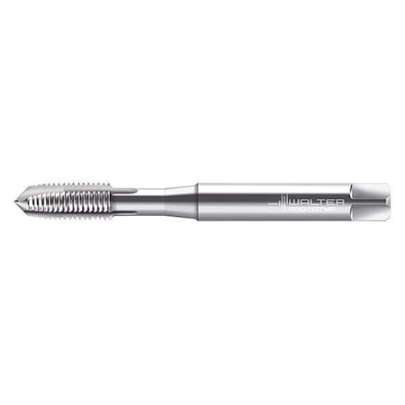 Walter Spiral Point Tap, Taper 3 Flutes P203009-EGM5