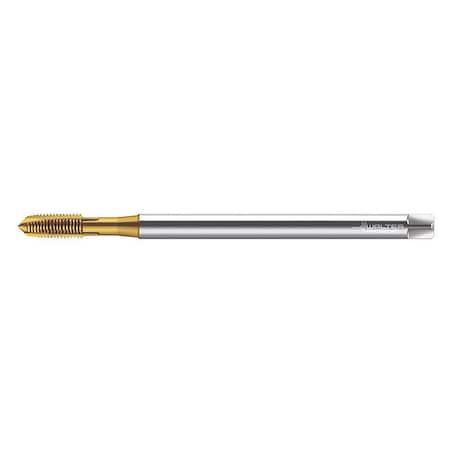 Walter Spiral Point Tap Taper, 3 Flutes P2031035-M6