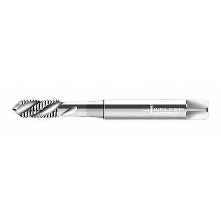 Walter Spiral Flute Tap, Plug, 3 P205198-M10