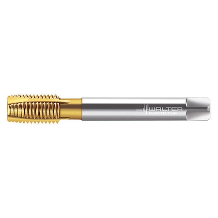 Walter Spiral Point Tap Taper, 4 Flutes EP2028305-M14