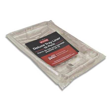 WOOSTER 11" Paint Tray Liner 12pk. BR496-11
