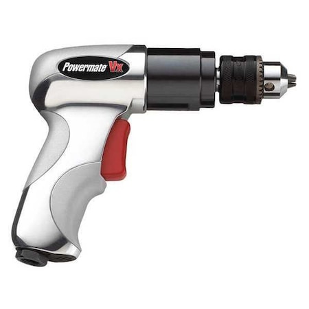 Powermate Vx Air Drill 3/8in. 024-0076CT