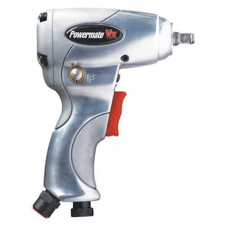 Powermate Vx Impact Wrench, 3/8in. 024-0243CT
