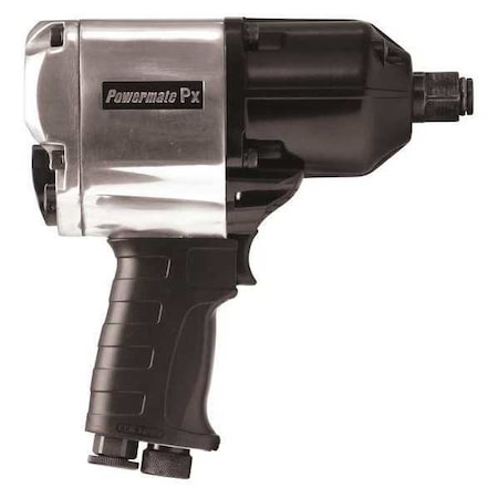 Powermate Px Impact Wrench, 3/4in. P024-0253SP