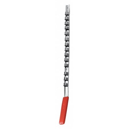 Craftsman Socket Rack, 3/8