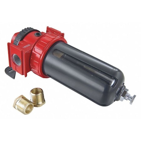 Craftsman Heavy Dity Air Line Filter 9-16009