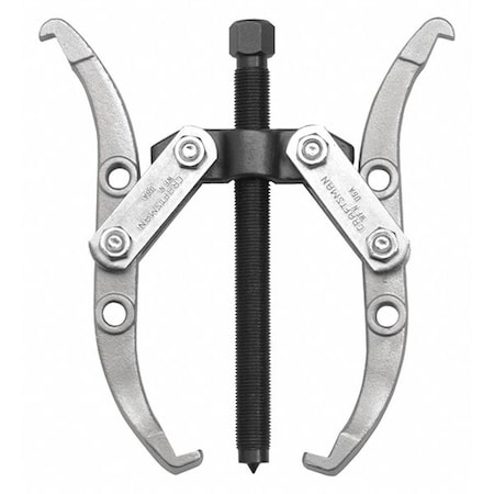 Craftsman Small Gear Puller, 2-Jaw 9-46905