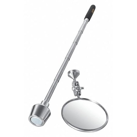 Craftsman Magnetic Pick-Up Tool W/Mirror 9-47095