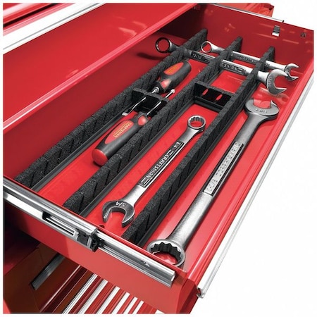 Craftsman Universal Tool Divider System 9-65397