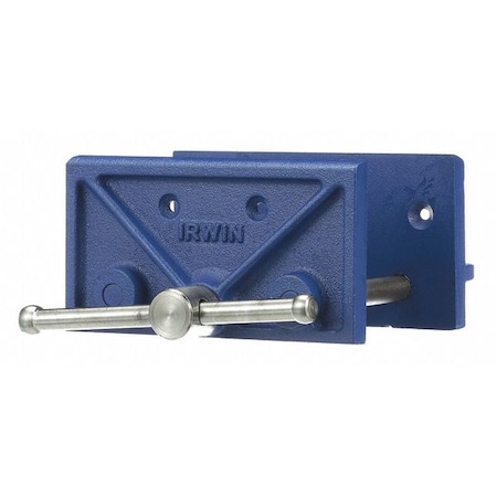 えばと Tools Woodworker'S Vise, 6 1/2